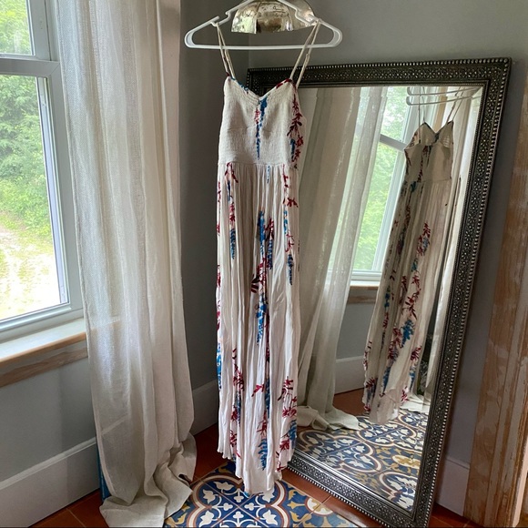 Free People maxi dress - Picture 10 of 15